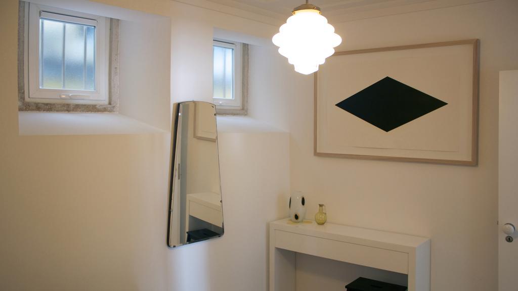 Duque'S Apartments Lisbon Ruang foto